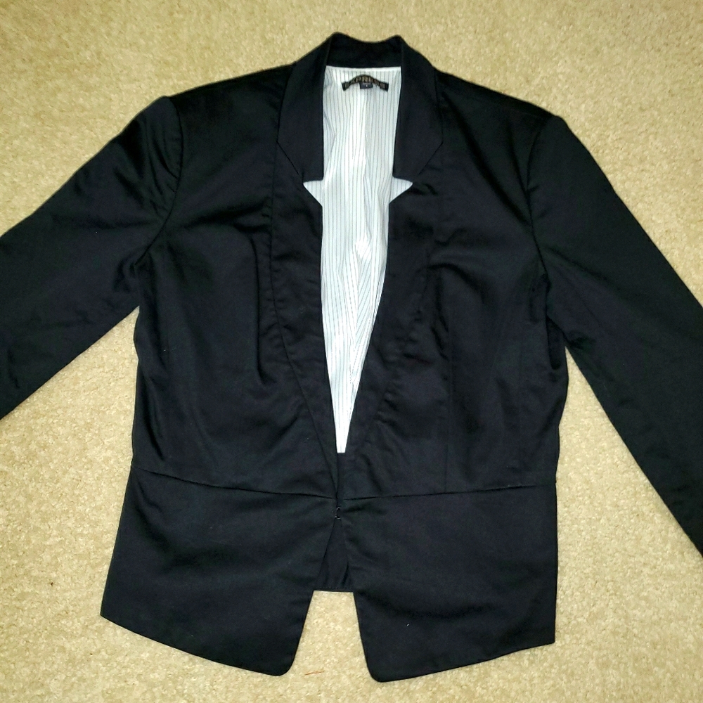 Women's EXPRESS suit